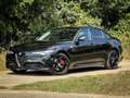 Alfa Romeo Giulia 2.0 T AWD Veloce | Clima | Cruise | Navi | Camera Schwarz - thumbnail 1