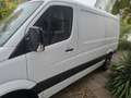 Mercedes-Benz Sprinter 210 CDI 906.613 WORKER Weiß - thumbnail 3