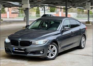 318d Gran Turismo Sport (4.75)