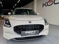 Suzuki Swift 1,2 Hybrid Shine CVT Aut. Grau - thumbnail 3