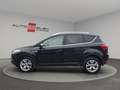 Ford Kuga Champions Edition Aus 1.Hand + Voll Service Noir - thumbnail 2