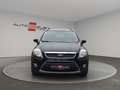 Ford Kuga Champions Edition Aus 1.Hand + Voll Service Noir - thumbnail 8