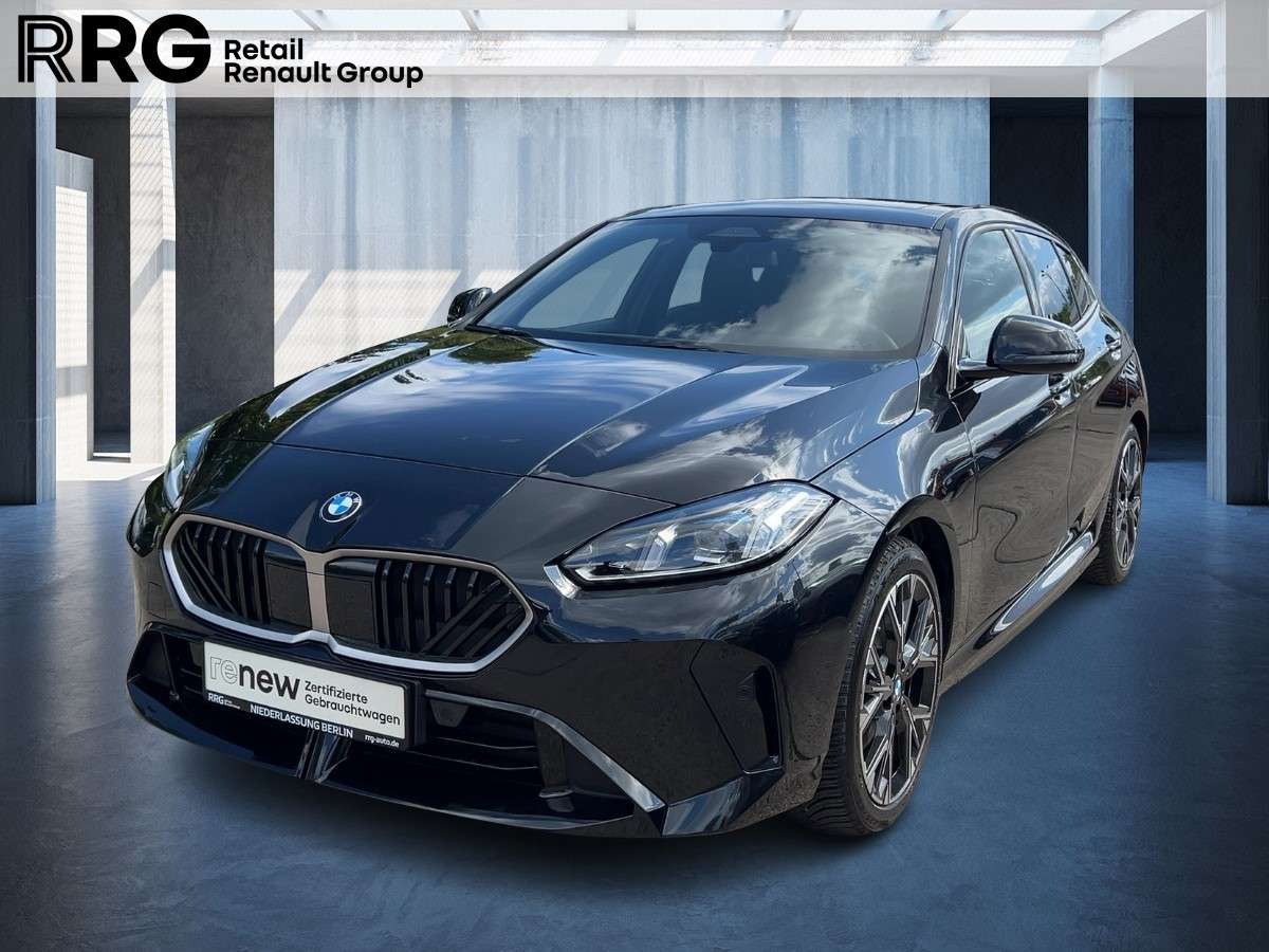 BMW 120