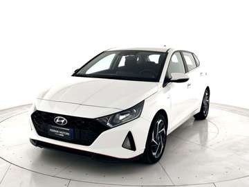 1.0 t-gdi 48V Bose Techno Pack imt