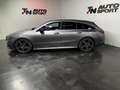 Mercedes-Benz CLA 180 Shooting Brake 7G-DCT Gris - thumbnail 9