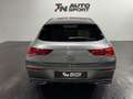 Mercedes-Benz CLA 180 Shooting Brake 7G-DCT Gris - thumbnail 3