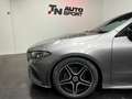 Mercedes-Benz CLA 180 Shooting Brake 7G-DCT Gris - thumbnail 6