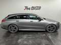 Mercedes-Benz CLA 180 Shooting Brake 7G-DCT Gris - thumbnail 4
