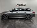 Mercedes-Benz CLA 180 Shooting Brake 7G-DCT Gris - thumbnail 5