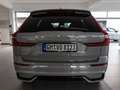 Volvo XC60 B4 Plus Dark PDC SHZ KAMERA NAVI LED Gris - thumbnail 4