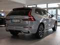 Volvo XC60 B4 Plus Dark PDC SHZ KAMERA NAVI LED Gris - thumbnail 2