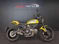 Ducati Scrambler Jaune - thumbnail 1