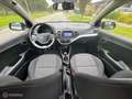 Kia Picanto 1.0 CVVT Airco Navi 5deurs Grau - thumbnail 2