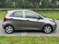 Kia Picanto 1.0 CVVT Airco Navi 5deurs Grijs - thumbnail 10