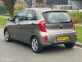 Kia Picanto 1.0 CVVT Airco Navi 5deurs Grijs - thumbnail 7