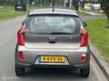 Kia Picanto 1.0 CVVT Airco Navi 5deurs Grijs - thumbnail 8