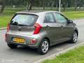 Kia Picanto 1.0 CVVT Airco Navi 5deurs Grijs - thumbnail 9