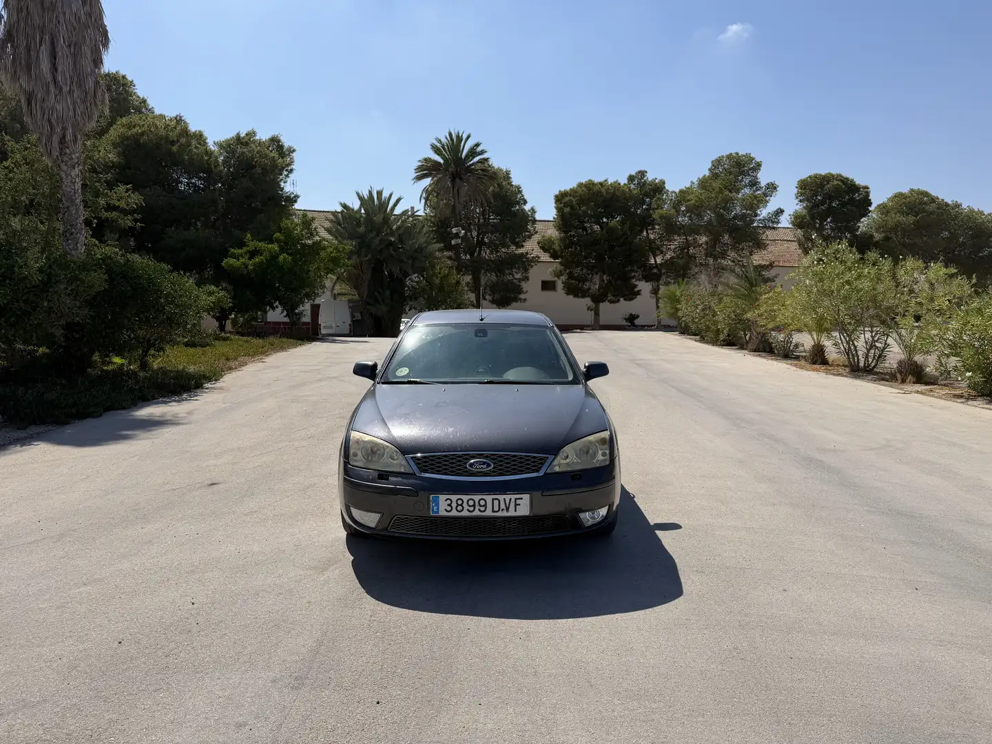 Ford Mondeo 2.0 TDCi Trend - 2