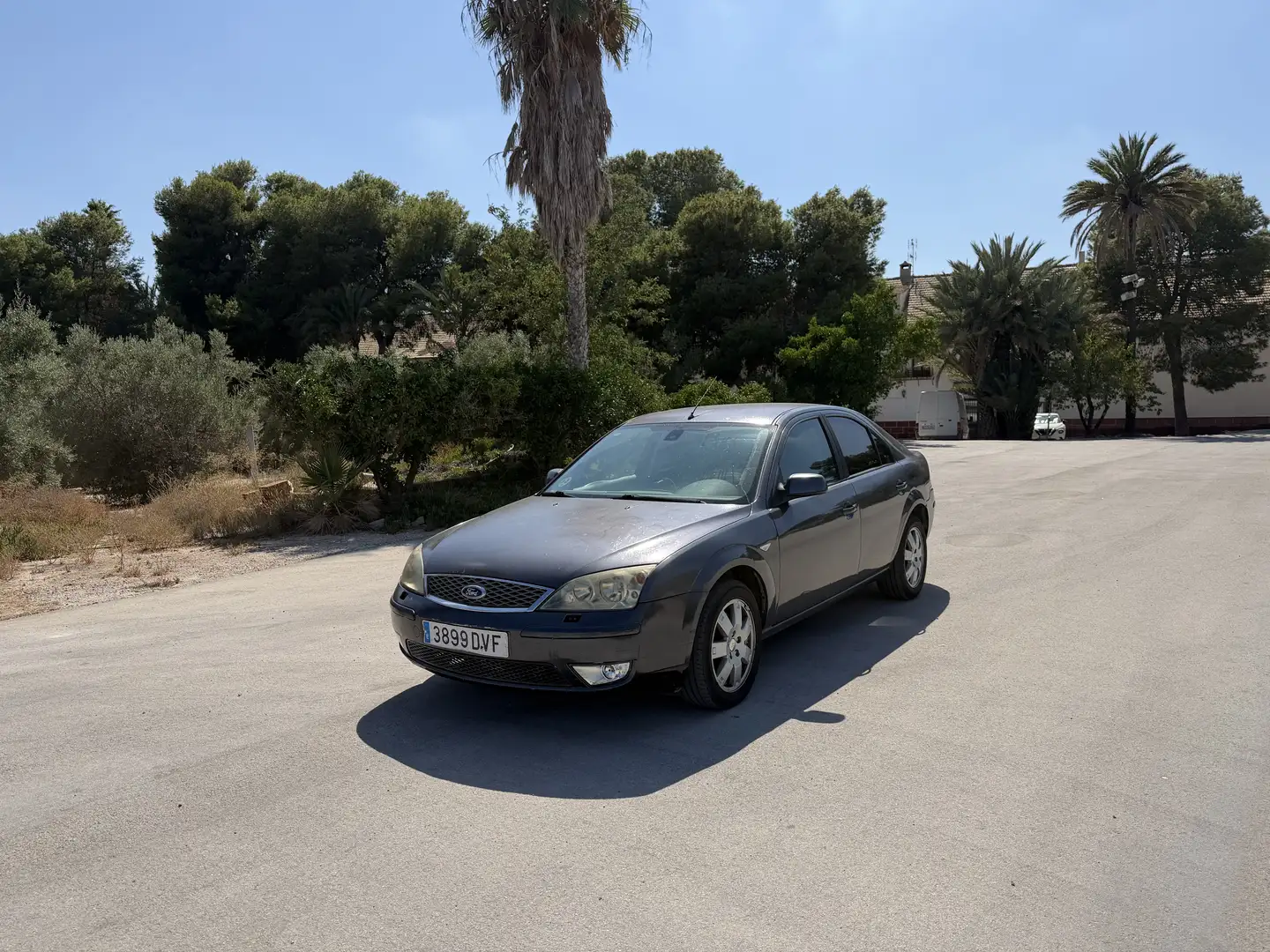 Ford Mondeo 2.0 TDCi Trend - 1