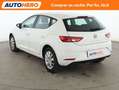 SEAT Leon 1.6 TDI Reference Blanco - thumbnail 4