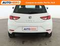 SEAT Leon 1.6 TDI Reference Blanco - thumbnail 5