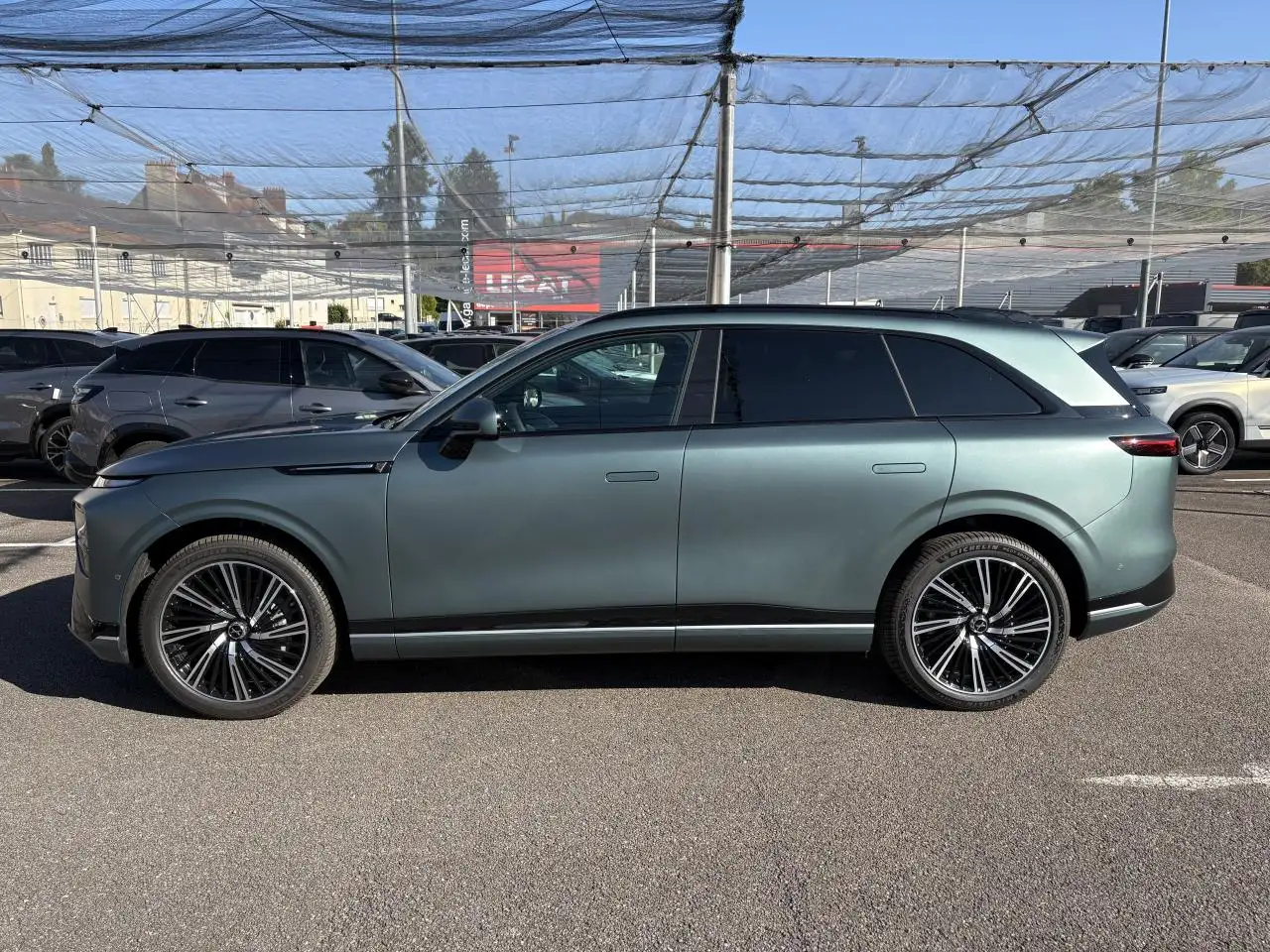 XPENG G9