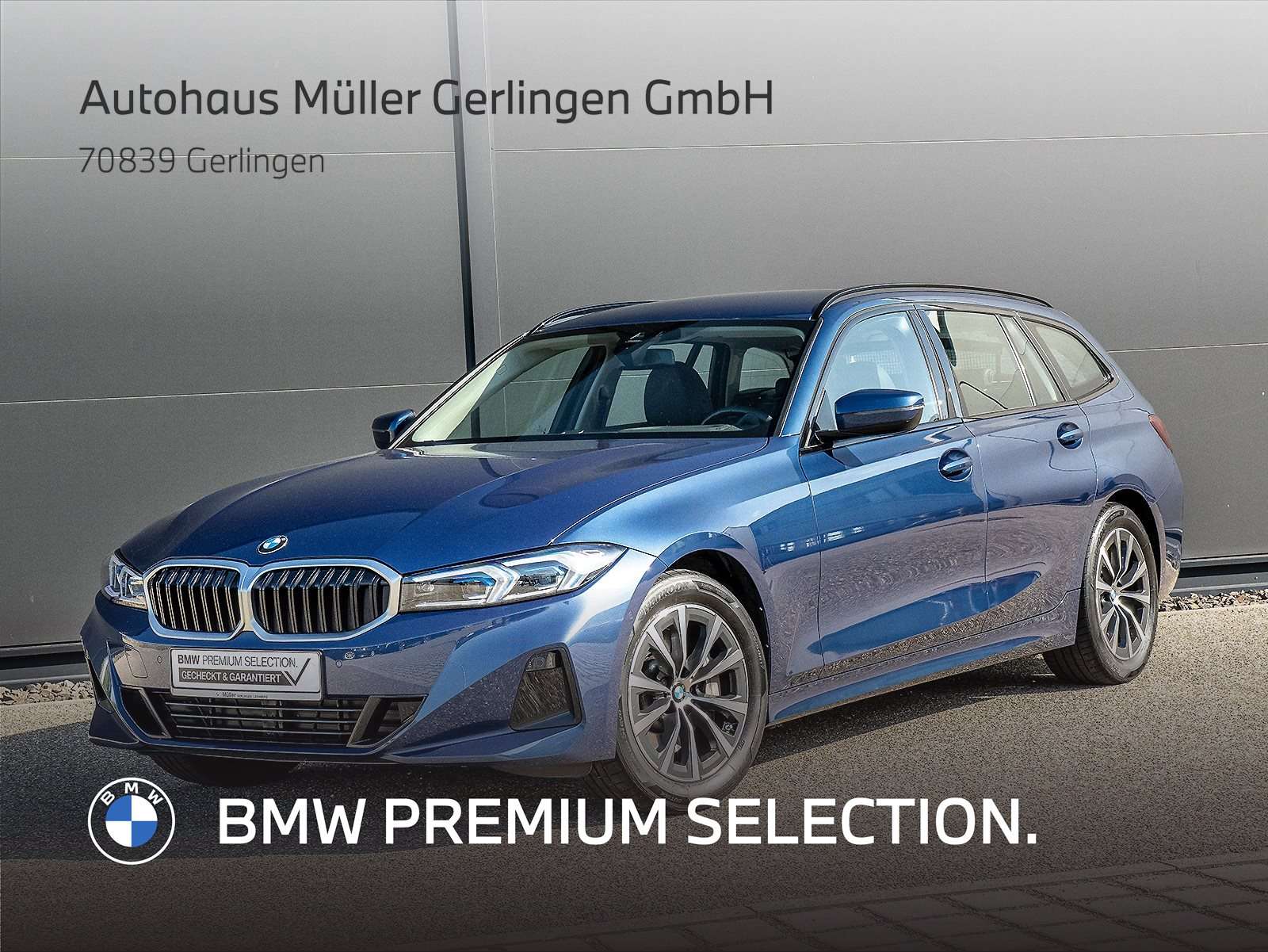 BMW 330