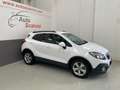 Opel Mokka Mokka 1.6 Ecotec 115CV 4x2 Bianco - thumbnail 1