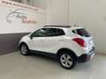 Opel Mokka Mokka 1.6 Ecotec 115CV 4x2 Bianco - thumbnail 4