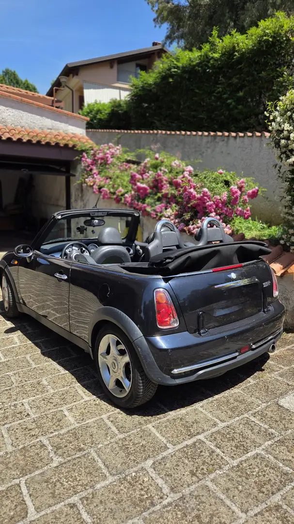 MINI Cooper Cabrio 1.6 - 2