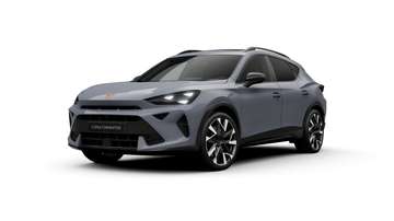 VZ Performance | Achteruitrijcamera | Digitaal ins