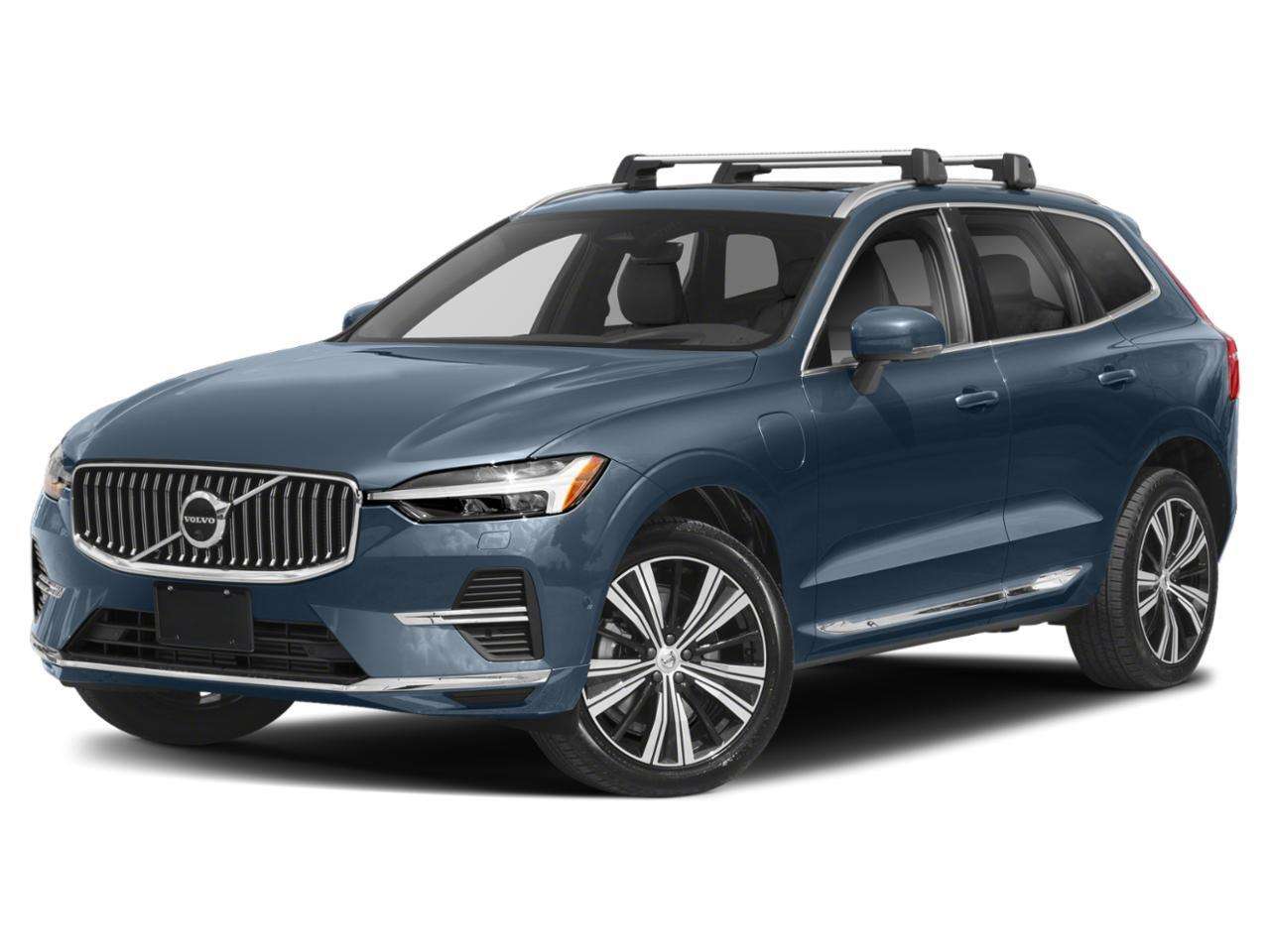 2022 Volvo XC60 R-Design XC60 Recharge R-Design, T8 AWD / XC60 Rec thumb 18
