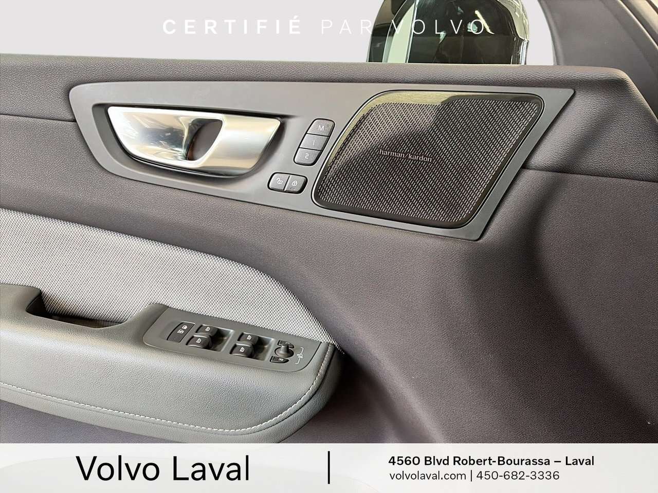 2022 Volvo XC60 R-Design XC60 Recharge R-Design, T8 AWD / XC60 Rec thumb 13