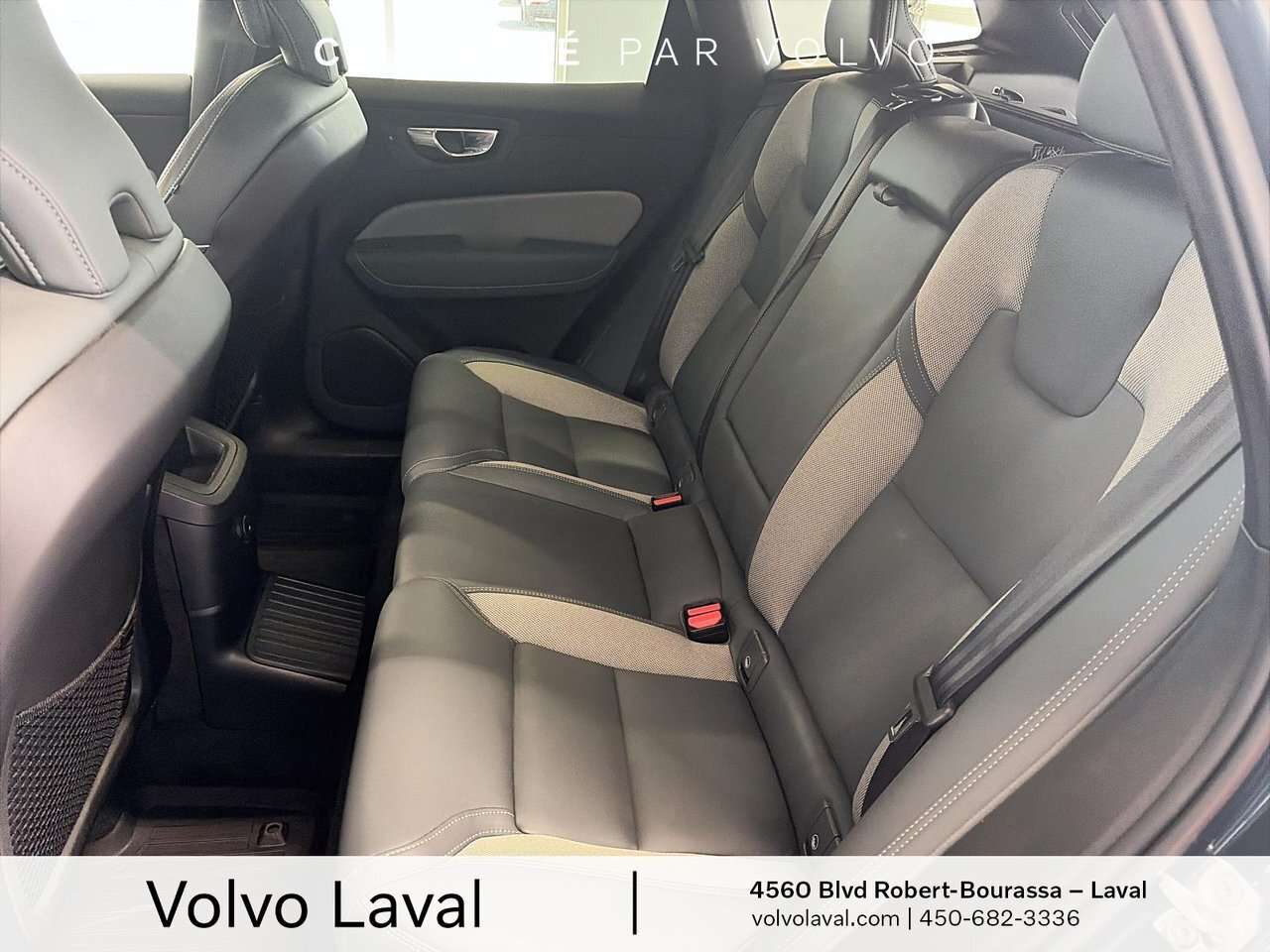2022 Volvo XC60 R-Design XC60 Recharge R-Design, T8 AWD / XC60 Rec thumb 16