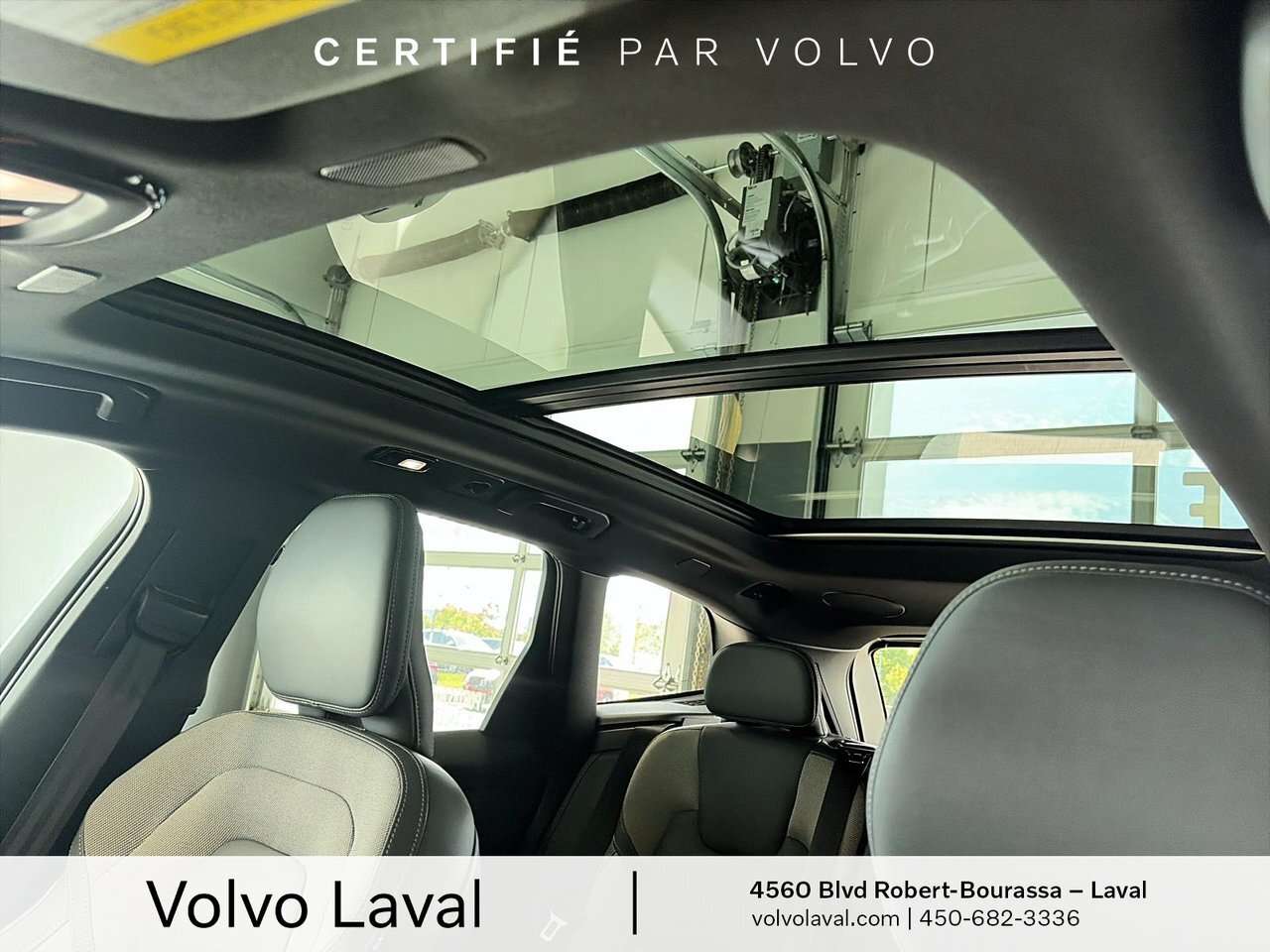 2022 Volvo XC60 R-Design XC60 Recharge R-Design, T8 AWD / XC60 Rec thumb 15