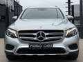 Mercedes-Benz GLC 220 d 4-Matic DISTRO - LINE ASS. - NAVI - FULL OP. Zilver - thumbnail 3