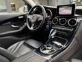 Mercedes-Benz GLC 220 d 4-Matic DISTRO - LINE ASS. - NAVI - FULL OP. Zilver - thumbnail 12
