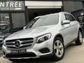 Mercedes-Benz GLC 220 d 4-Matic DISTRO - LINE ASS. - NAVI - FULL OP. Zilver - thumbnail 1