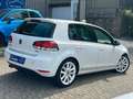 Volkswagen Golf VI Highline*AUTOMATIK*PANO*LEDER Weiß - thumbnail 5