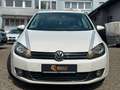 Volkswagen Golf VI Highline*AUTOMATIK*PANO*LEDER Weiß - thumbnail 2