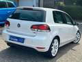 Volkswagen Golf VI Highline*AUTOMATIK*PANO*LEDER Weiß - thumbnail 6