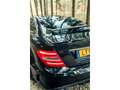 Mercedes-Benz C 63 AMG BLACK SERIES Zwart - thumbnail 6