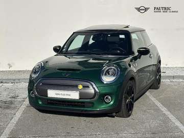 Cooper SE 184ch Edition Greenwich BVA