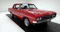 Buick Special 2-Door Sedan Rot - thumbnail 7