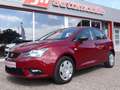SEAT Ibiza Lim. Reference Klima*AUX*Isofix Rouge - thumbnail 1