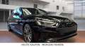 Audi A4 Avant 40 TDI qu. S-TRONIC S LINE LED KAMERA Zwart - thumbnail 2
