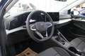 Volkswagen Golf Variant 4Me TSI Blau - thumbnail 4