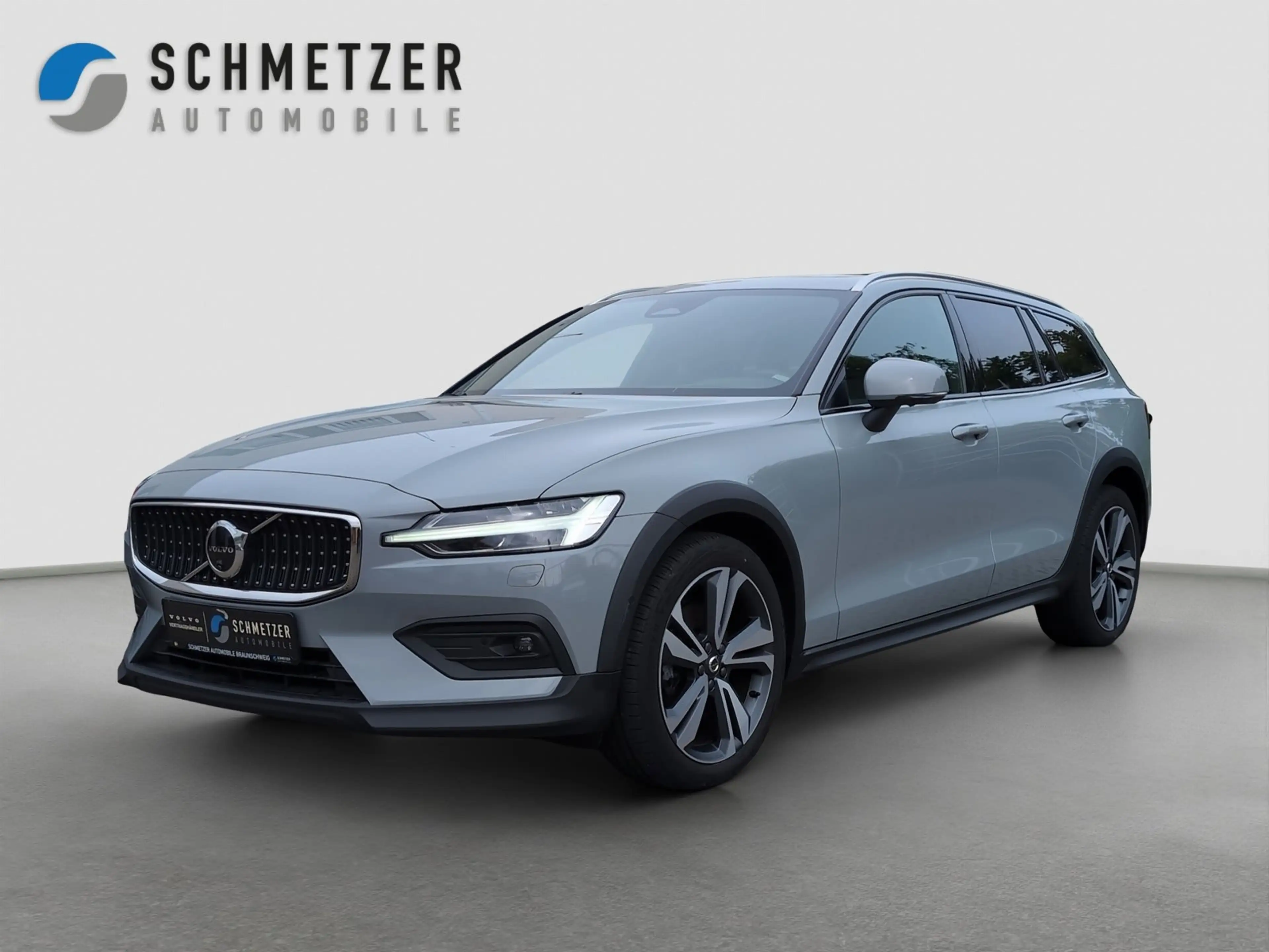 Volvo V60 Cross Country V60+CC+B4+AWD+Diesel+Ultimate+Stanhzg+360°Kamera