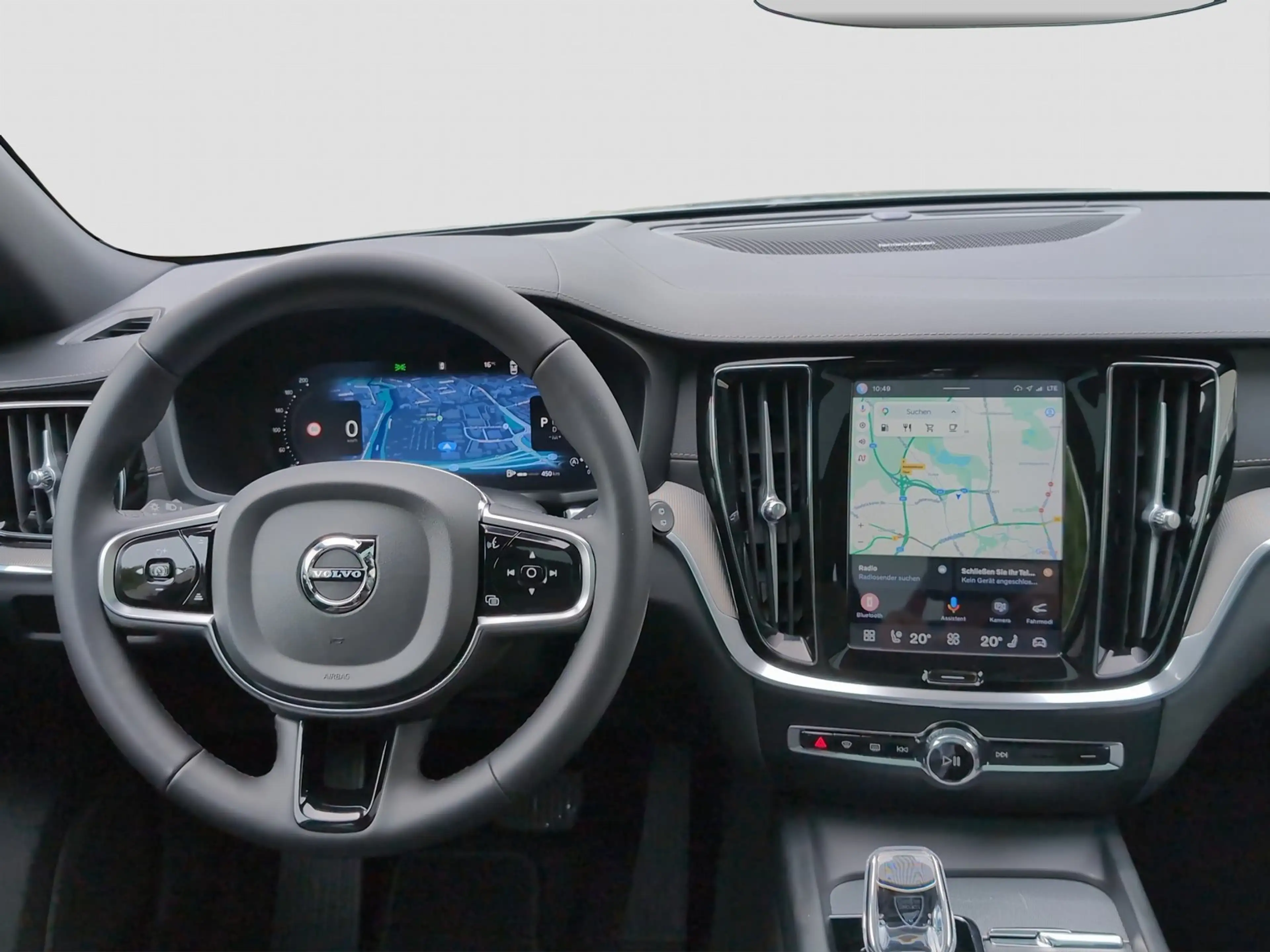 Volvo V60 Cross Country V60+CC+B4+AWD+Diesel+Ultimate+Stanhzg+360°Kamera — photo 6
