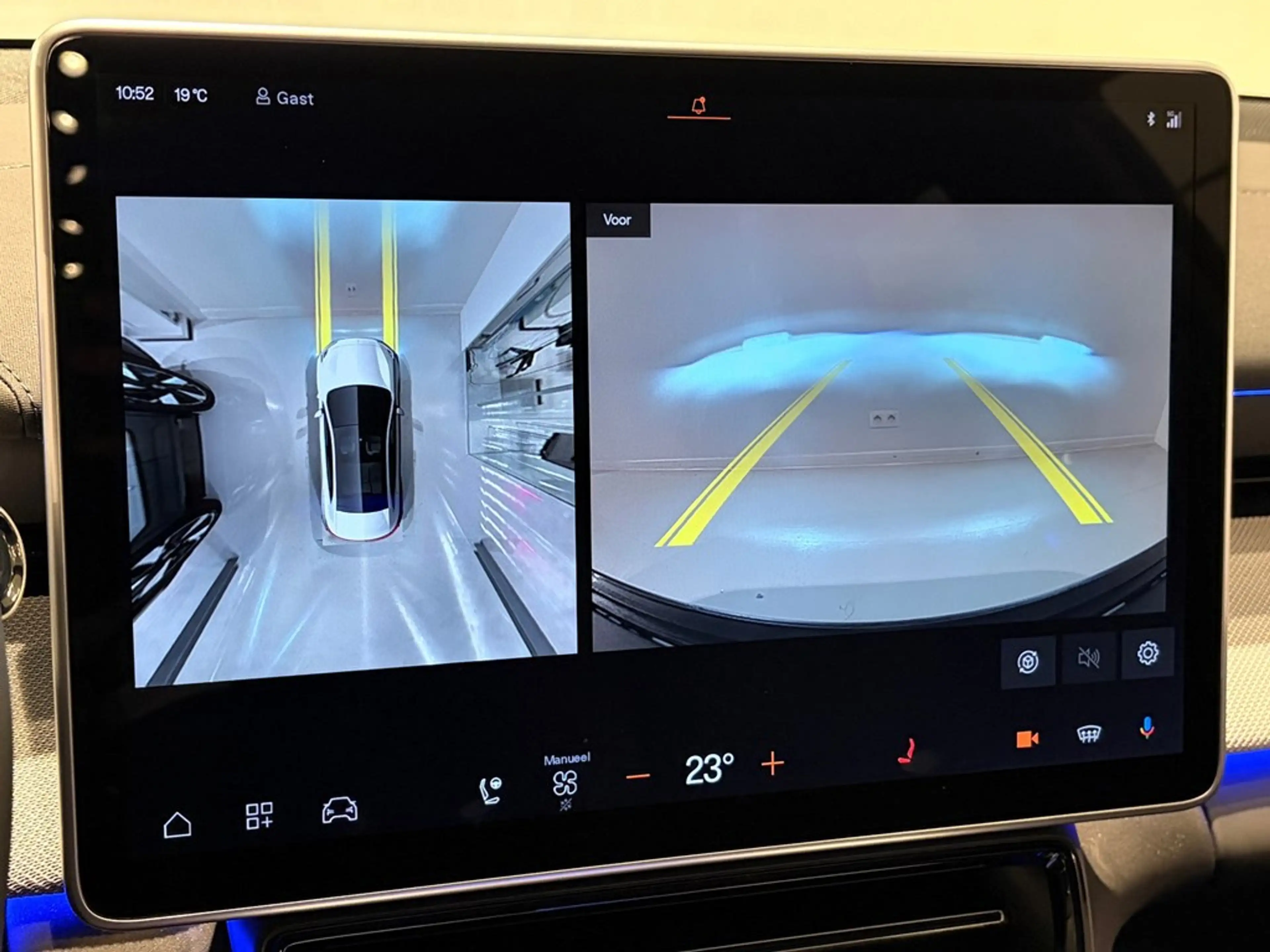 Polestar 4 Long Range PILOT PLUS PACK — photo 8